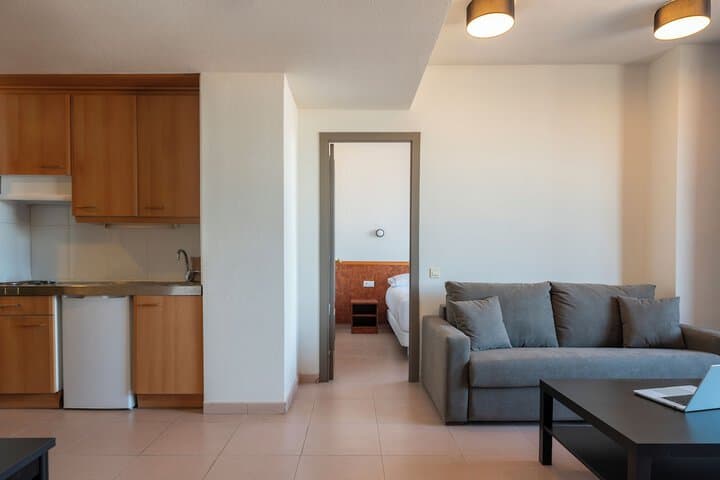 Hesperia Sant Joan photo 3