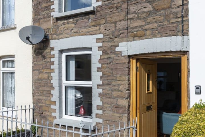 Hare Cottage photo 2