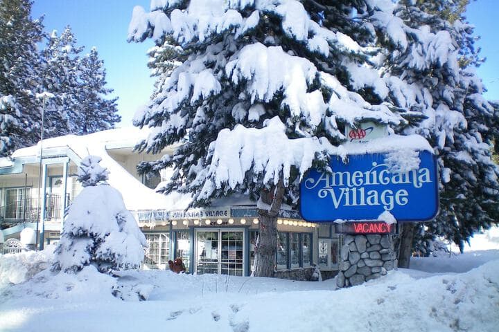 The Americana Village photo 4