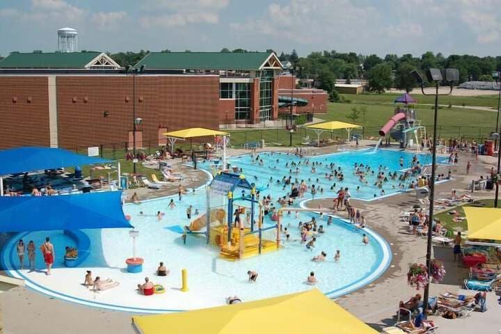 Rock Island Inn & Suites Marshalltown photo 5