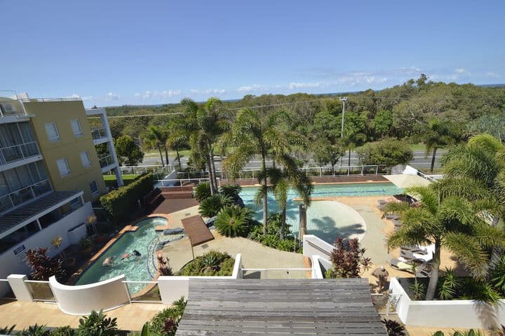 Seachange Coolum Beach photo 5