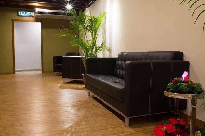 Apollo Inn Hostel photo 4