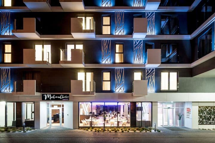 Aparthotel Invite photo 5