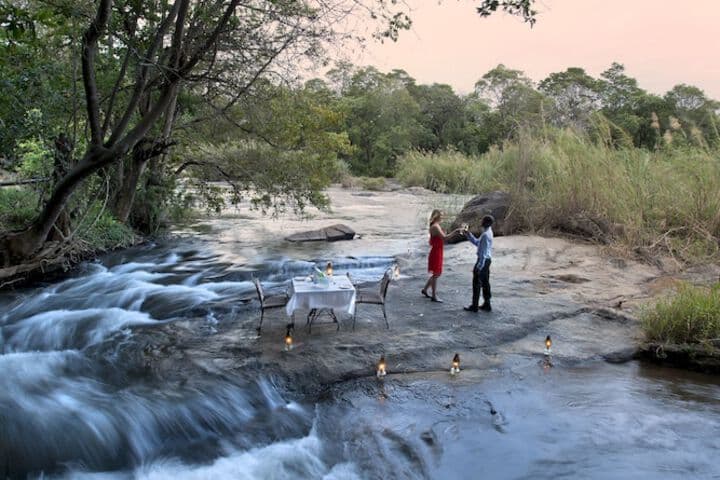 Kruger Park Lodge photo 4