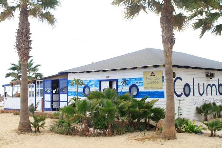Aparthotel Ponta Preta photo 3