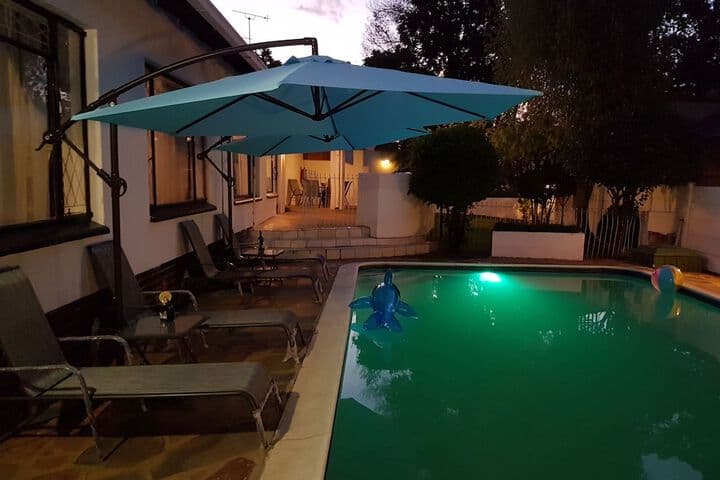 The Royal Princess Garden in Randburg photo 5