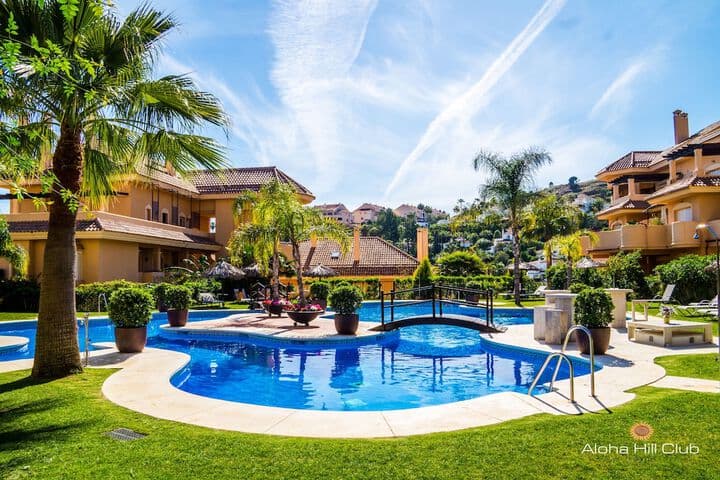 El Ángel destination view