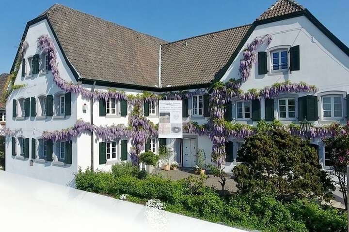 RheinRiver Guesthouse Direkt am Rhein photo 4