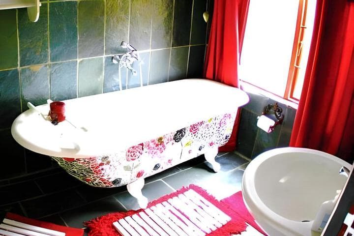 Villa Afriq photo 4