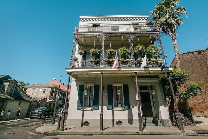 Lafitte Hotel & Bar photo 2