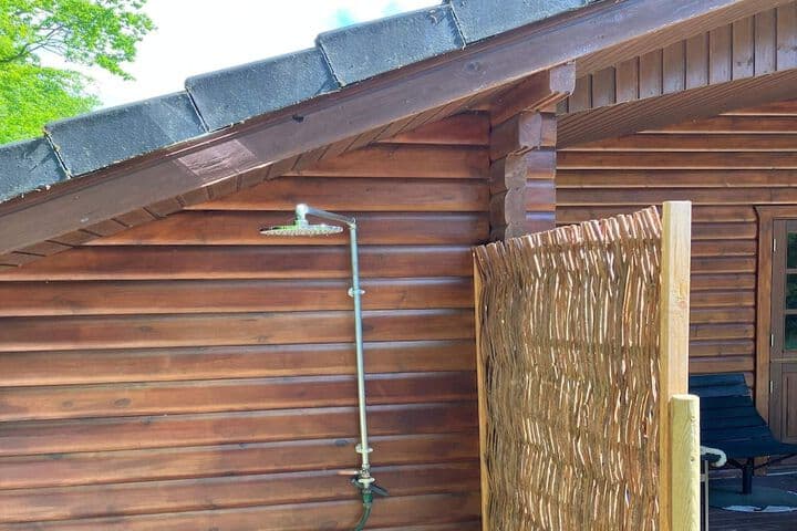 5 Person Holiday Home in Ebeltoft photo 4
