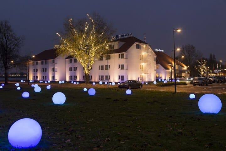 Fletcher Hotel Restaurants Hertogenbosch photo 3