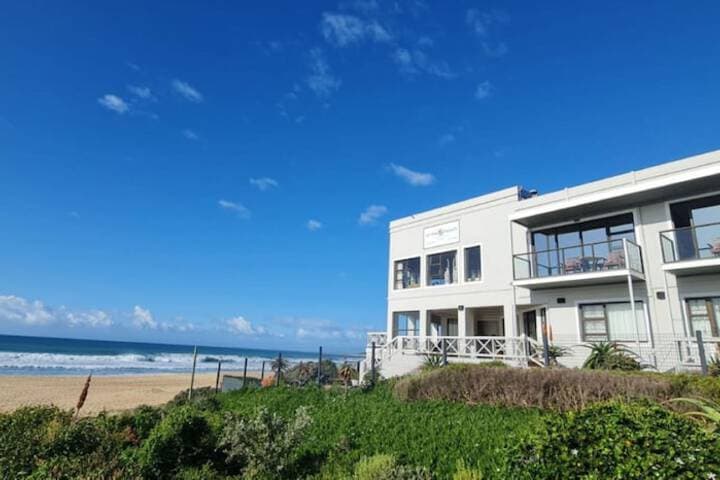 On the Beach Guesthouse photo 5