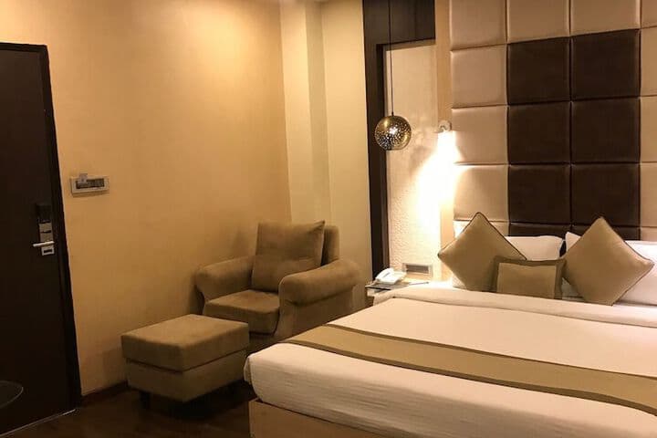 Hotel Nataraj photo 5