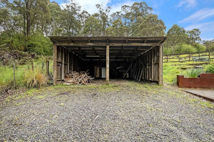 Mole Creek Cabins photo 2