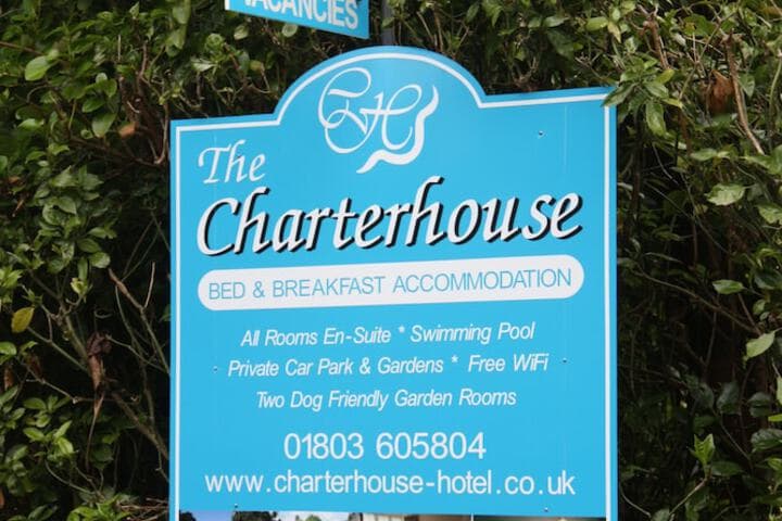 The Charterhouse photo 3