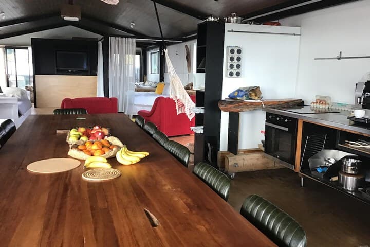 Code Time Lodge photo 5