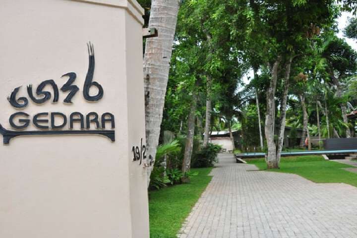 Gedara Resort photo 3