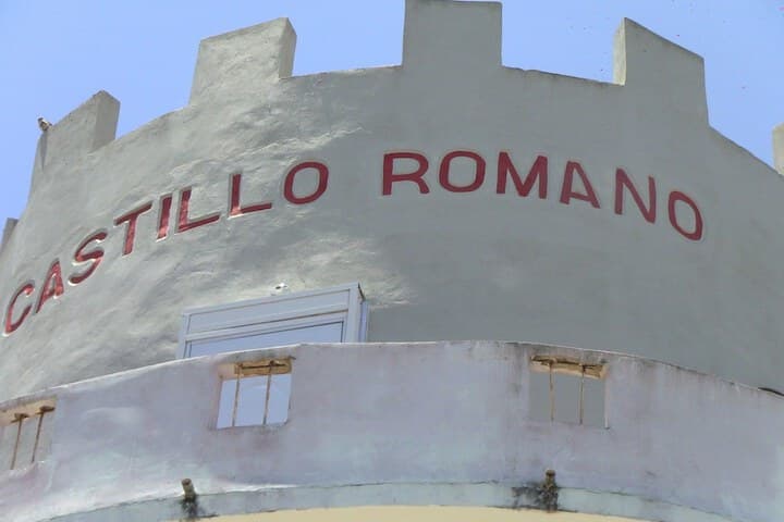 Castillo Romano photo 3
