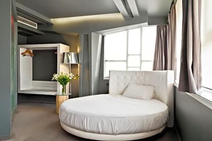 Italiana Hotels Florence photo 2