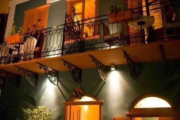 Kyveli Suites photo 2