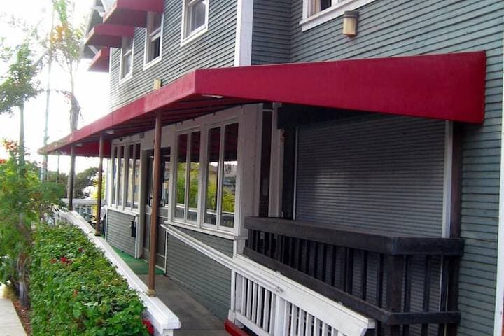 RK Hostel San Diego photo 3