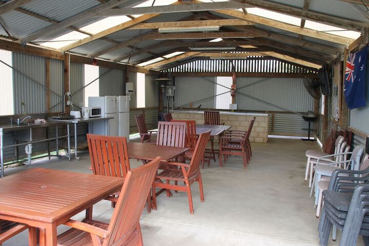 Seaspray Beach Holiday Park photo 4