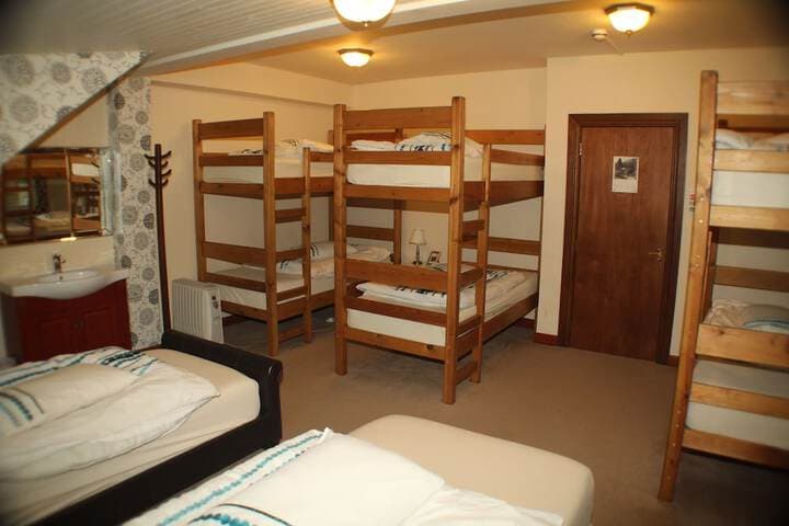 Lledr House Hostel photo 3