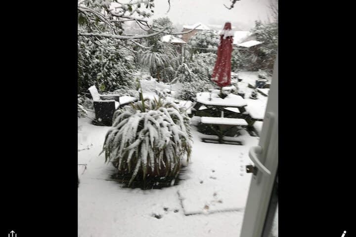 Gwynarth B&B photo 3