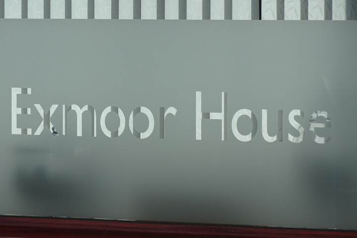 Exmoor House Guest House photo 5