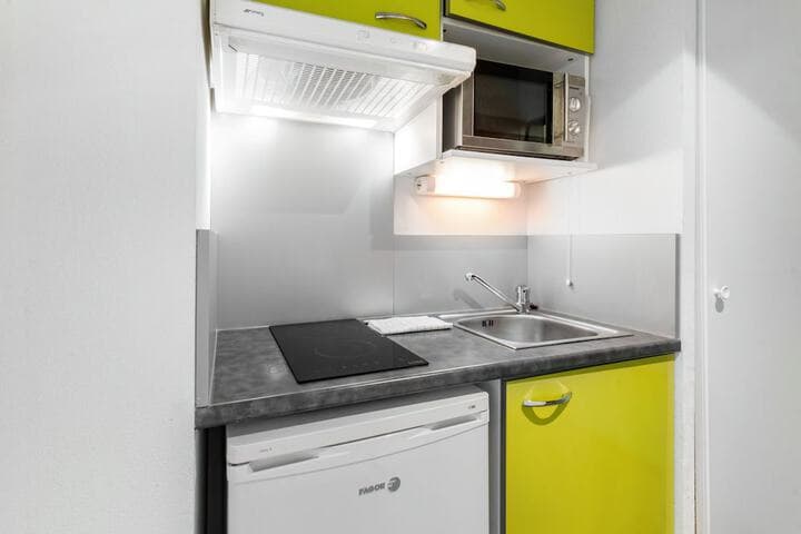 All Suites Appart Hotel Pau photo 4
