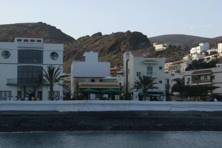 Pensión La Gaviota photo 3