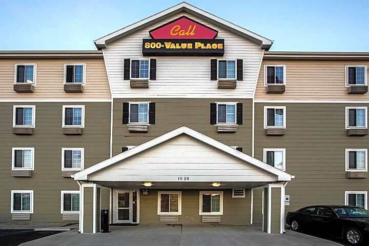 WoodSpring Suites Corpus Christi photo 4