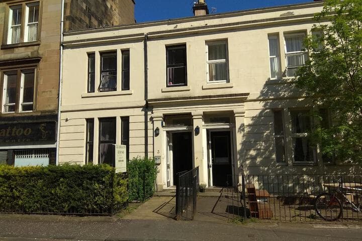 Glasgow House photo 4