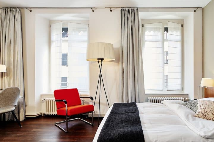 Consum Boutique Hotel photo 5