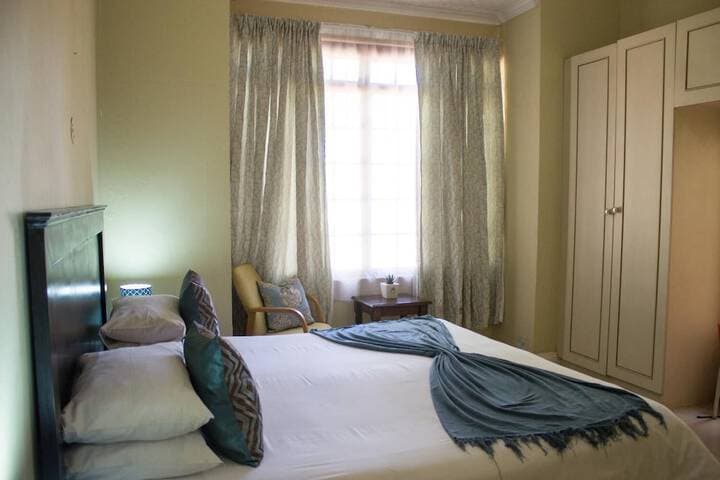 Maples Guest House photo 4
