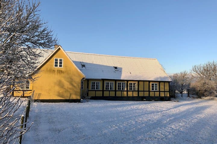 Myregaard B&B & Apartments photo 4
