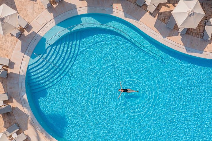Louis Althea Beach Hotel photo 5