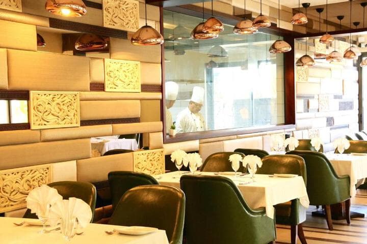 Nitzana Residences & Restaurant photo 2