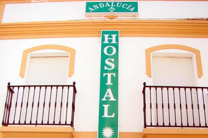 Hostal Andalucia photo 2