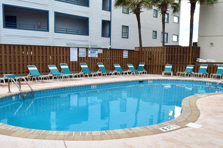 Atalaya Towers by Capital Vacations photo 3