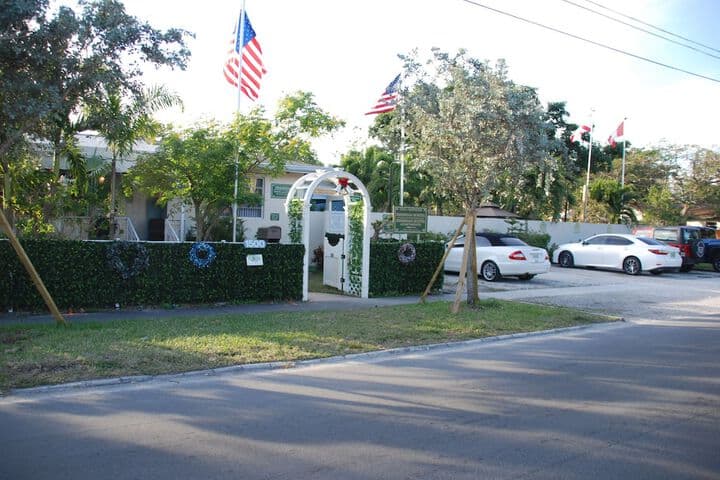 Sheridan Guesthouse photo 4