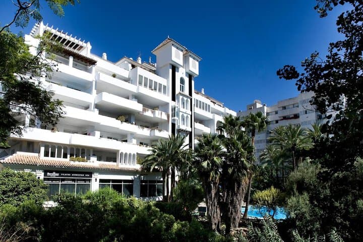 Aparthotel Monarque Sultán photo 5