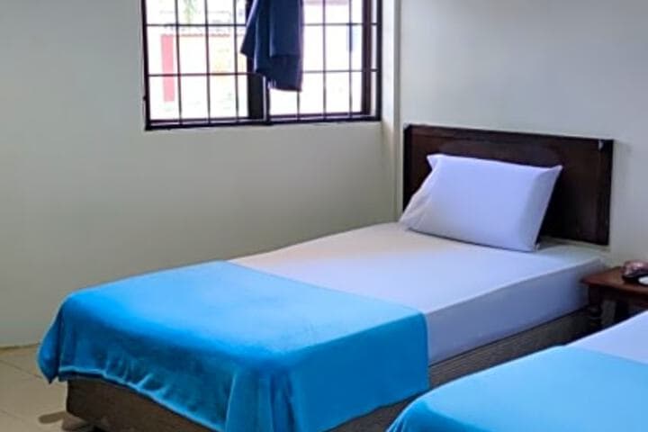 Gold Hill Hotel photo 4