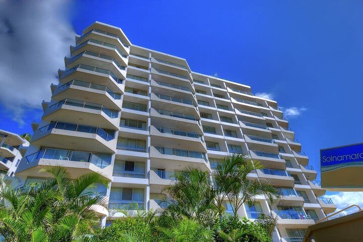 Solnamara Beachfront Apartments photo 2