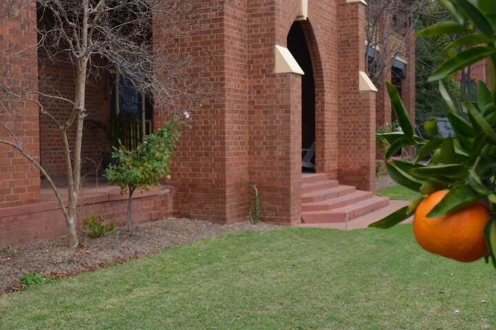 The Old Parkes Convent photo 3