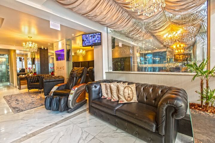 Concept Hotel Flat photo 4