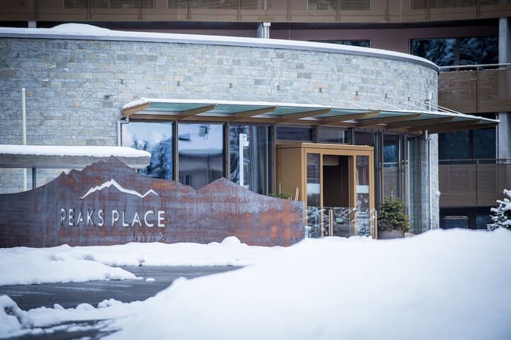 Peaks Place photo 4
