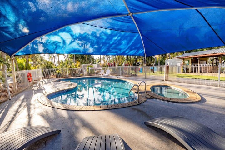 NRMA Capricorn Yeppoon Holiday Park photo 5