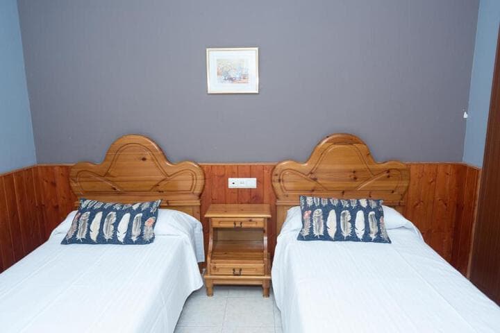 Hostal Venta de Valcorba photo 2